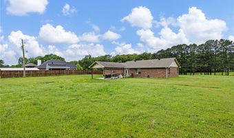 4546 S Sr 105, Atkins, AR 72823