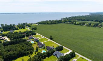 122 Elliott Rd Lot 2, Aydlett, NC 27916