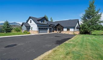 455 Dulohery Ln, Bozeman, MT 59715