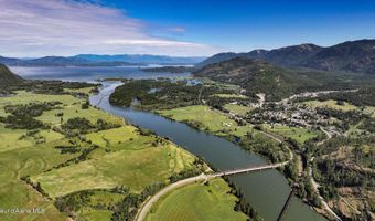 108 W 9th Ave, Clark Fork, ID 83811