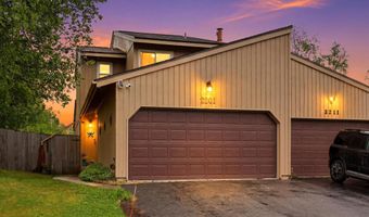 2201 Jennison Cir, Anchorage, AK 99508