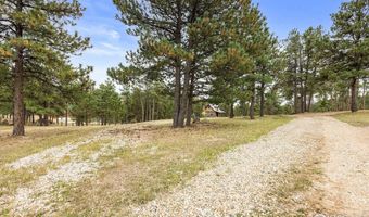 250 El Arbol Dr, Bellvue, CO 80512