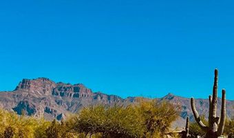 3301 S GOLDFIELD Rd 4020, Apache Junction, AZ 85119