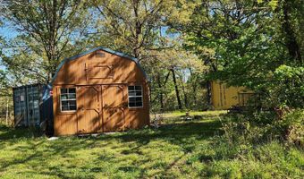 11295 SE 80th St, Baxter Springs, KS 66713