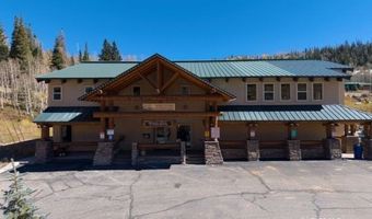 102 S Alpine Ln A-10, Brian Head, UT 84719