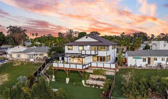 3636 Shawnee, San Diego, CA 92117