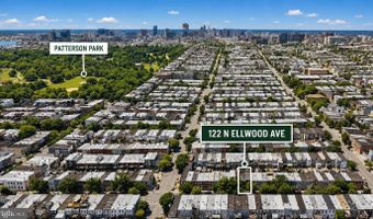 122 N ELLWOOD Ave, Baltimore, MD 21224