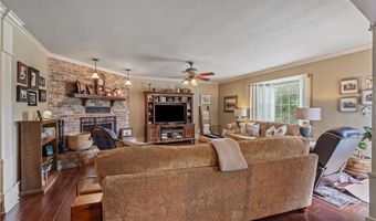 6308 N Mountain Grove Rd, Alma, AR 72921