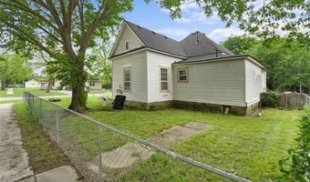 600 W 15th St, Ada, OK 74820