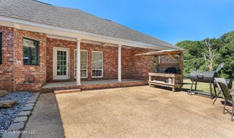 671 SE Fox Rd, Bogue Chitto, MS 39629