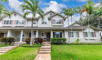 91-1011 Kaipalaoa St 405, Ewa Beach, HI 96706