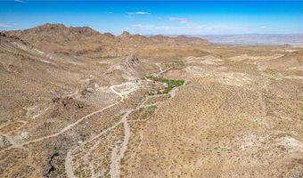 1 Silver Creek Rd, Oatman, AZ 86433