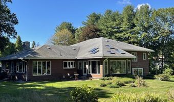 39 Oriole Dr, Andover, MA 01810