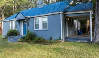 627 SIDNEY Cir, Anniston, AL 36207