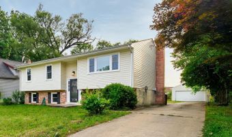 4002 52ND St, Bladensburg, MD 20710
