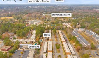 219 Georgetown Dr, Athens, GA 30605