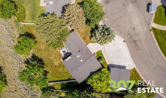 1507 Shepard Pl, Cody, WY 82414