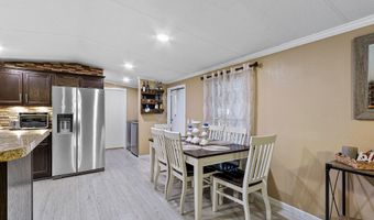 459 Ramsey Ave, Anthony, NM 88021