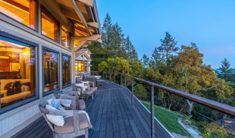 568 Sunset Dr, Angwin, CA 94508