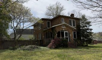 161 Cheatham St, Bardwell, KY 42023