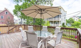 43 Sheffield Rd 2, Boston, MA 02131