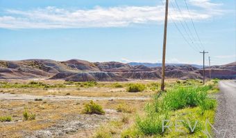 899 Lane 37, Burlington, WY 82411