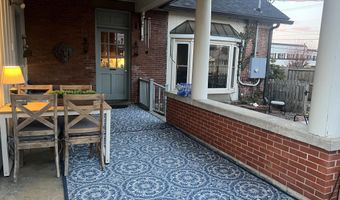 202 Black St, Barbourville, KY 40906