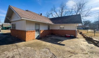 565 S California Ave, Atoka, OK 74525