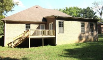 4506 Hamilton St, Atwood, TN 38220