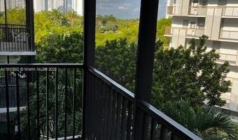 3475 N Country Club Dr 514, Aventura, FL 33180