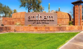 40533 N CROSS TIMBERS Trl, Anthem, AZ 85086