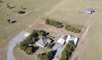 20973 US Highway 62 Hwy, Altus, OK 73521