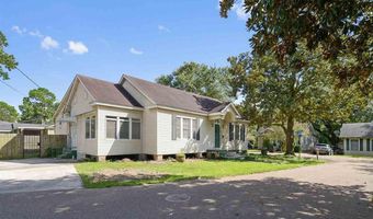 2304 Cato St, Baton Rouge, LA 70808