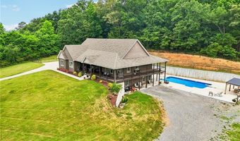 1062 Union Grove Church Rd SE, Adairsville, GA 30103