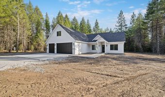7705 E Howard Rd, Athol, ID 83801