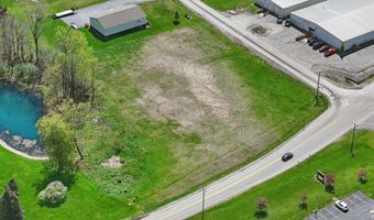 TBD N Gerald Lett Avenue, Angola, IN 46703