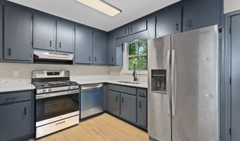 4553 Mars Ct NW, Acworth, GA 30101