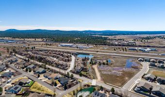 4521 Bellemont Springs Dr, Bellemont, AZ 86015