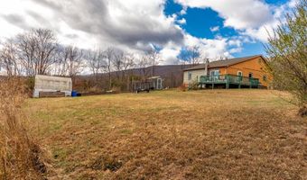 408 HAWKS NEST Dr, Baker, WV 26801