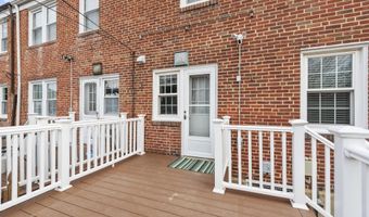 169 REGESTER Ave, Baltimore, MD 21212