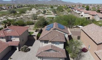 22394 W DESERT BLOOM St W, Buckeye, AZ 85326