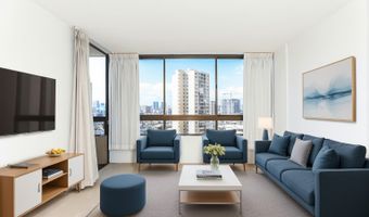 2499 Kapiolani Blvd 1004, Honolulu, HI 96826