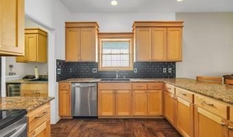 6515 N 4402 Rd, Adair, OK 74330