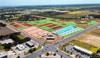 1220 Valle Vista St, Alamo, TX 78516