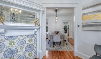 1617 V St NW, Washington, DC 20009
