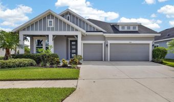 7322 PARADISO Dr, Apollo Beach, FL 33572
