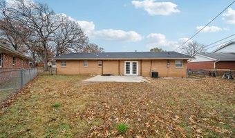 139 Ramblewood Rd, Bartlesville, OK 74003