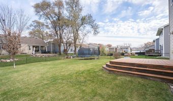 316 SW 50th St, Ankeny, IA 50023