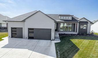 16221 W Sheriac Ct, Goddard, KS 67052