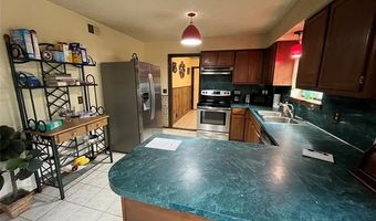 700 State Highway 113 Hwy, McAlester, OK 74501